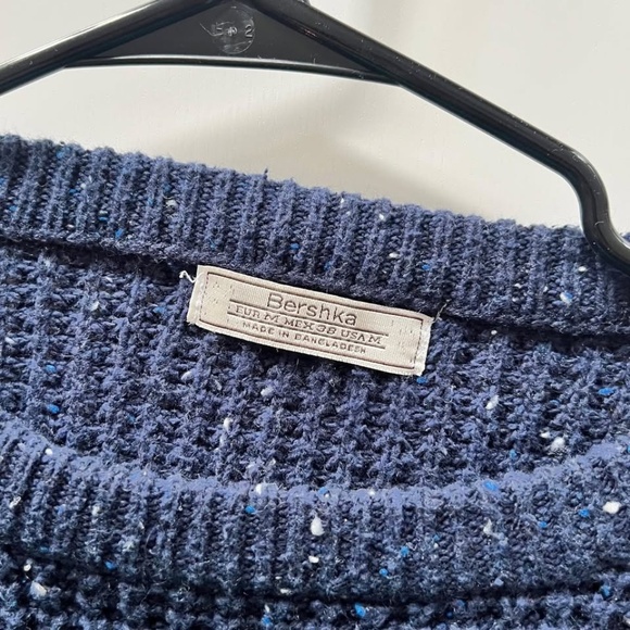 Bershka Men Sweater M - Picture 2 of 3